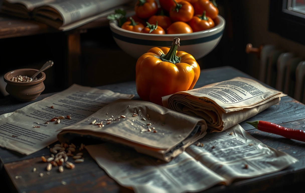 Scuola Cucina Atmosfera