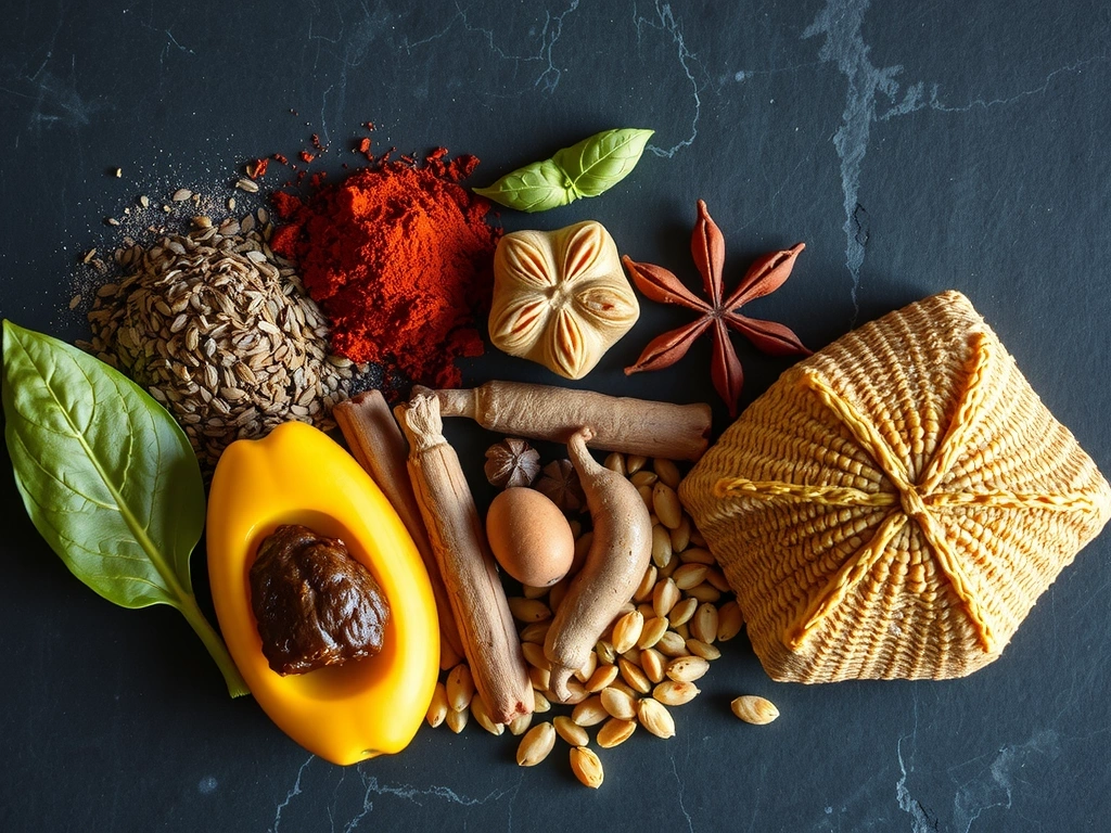 Qualità degli ingredienti